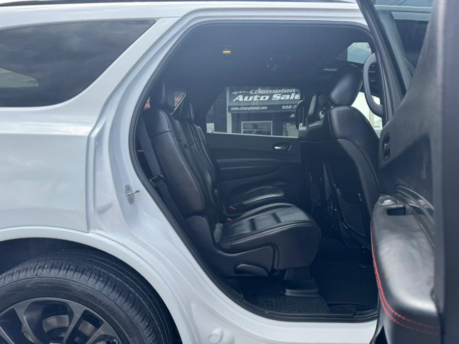 2023 Dodge Durango R/T Plus AWD, available for sale in Linden, New Jersey | Champion Used Auto Sales. Linden, New Jersey 2023 Dodge Durango R/T Plus AWD, available for sale in Linden, New Jersey | Champion Used Auto Sales. Linden, New Jersey