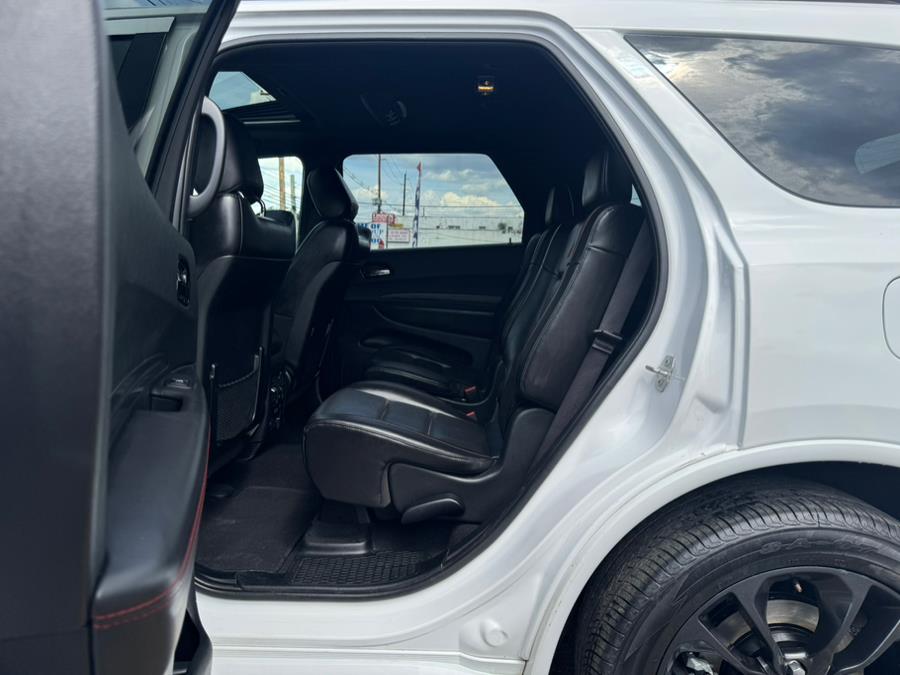 2023 Dodge Durango R/T Plus AWD, available for sale in Linden, New Jersey | Champion Used Auto Sales. Linden, New Jersey 2023 Dodge Durango R/T Plus AWD, available for sale in Linden, New Jersey | Champion Used Auto Sales. Linden, New Jersey