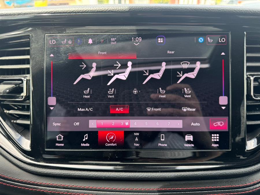 2023 Dodge Durango R/T Plus AWD, available for sale in Linden, New Jersey | Champion Used Auto Sales. Linden, New Jersey 2023 Dodge Durango R/T Plus AWD, available for sale in Linden, New Jersey | Champion Used Auto Sales. Linden, New Jersey