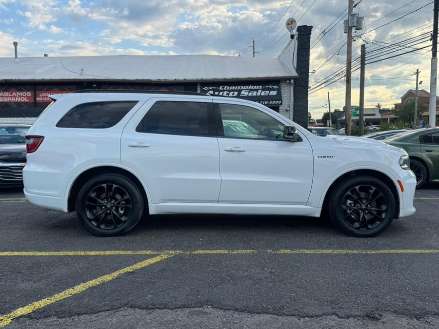 2023 Dodge Durango R/T Plus AWD, available for sale in Linden, New Jersey | Champion Used Auto Sales. Linden, New Jersey 2023 Dodge Durango R/T Plus AWD, available for sale in Linden, New Jersey | Champion Used Auto Sales. Linden, New Jersey