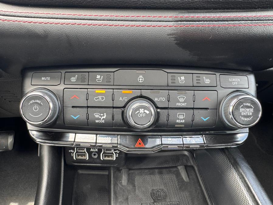 2023 Dodge Durango R/T Plus AWD, available for sale in Linden, New Jersey | Champion Used Auto Sales. Linden, New Jersey 2023 Dodge Durango R/T Plus AWD, available for sale in Linden, New Jersey | Champion Used Auto Sales. Linden, New Jersey