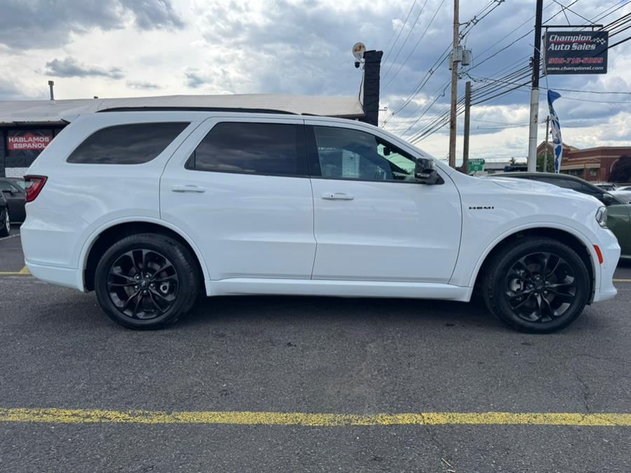 2023 Dodge Durango R/T Plus AWD, available for sale in Linden, New Jersey | Champion Used Auto Sales. Linden, New Jersey 2023 Dodge Durango R/T Plus AWD, available for sale in Linden, New Jersey | Champion Used Auto Sales. Linden, New Jersey