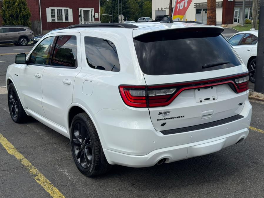 2023 Dodge Durango R/T Plus AWD, available for sale in Linden, New Jersey | Champion Used Auto Sales. Linden, New Jersey 2023 Dodge Durango R/T Plus AWD, available for sale in Linden, New Jersey | Champion Used Auto Sales. Linden, New Jersey