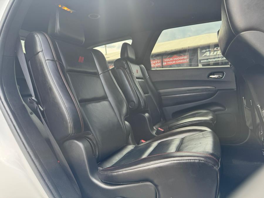 2023 Dodge Durango R/T Plus AWD, available for sale in Linden, New Jersey | Champion Used Auto Sales. Linden, New Jersey 2023 Dodge Durango R/T Plus AWD, available for sale in Linden, New Jersey | Champion Used Auto Sales. Linden, New Jersey