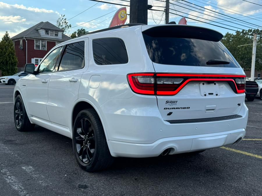 2023 Dodge Durango R/T Plus AWD, available for sale in Linden, New Jersey | Champion Used Auto Sales. Linden, New Jersey 2023 Dodge Durango R/T Plus AWD, available for sale in Linden, New Jersey | Champion Used Auto Sales. Linden, New Jersey