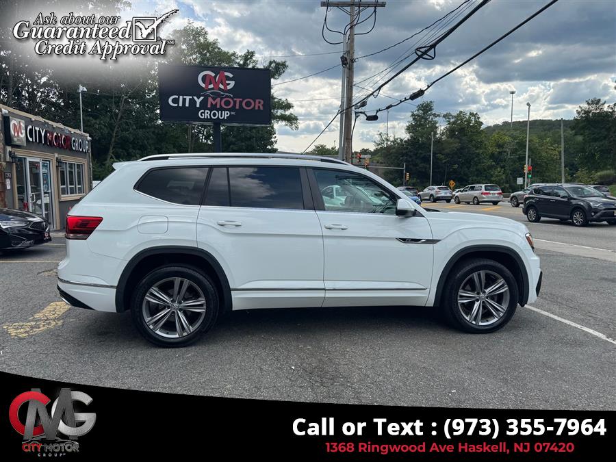 2018 Volkswagen Atlas SEL, available for sale in Haskell, New Jersey | City Motor Group Inc.. Haskell, New Jersey 2018 Volkswagen Atlas SEL, available for sale in Haskell, New Jersey | City Motor Group Inc.. Haskell, New Jersey