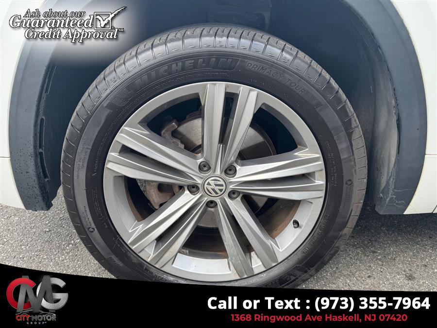 2018 Volkswagen Atlas SEL, available for sale in Haskell, New Jersey | City Motor Group Inc.. Haskell, New Jersey 2018 Volkswagen Atlas SEL, available for sale in Haskell, New Jersey | City Motor Group Inc.. Haskell, New Jersey