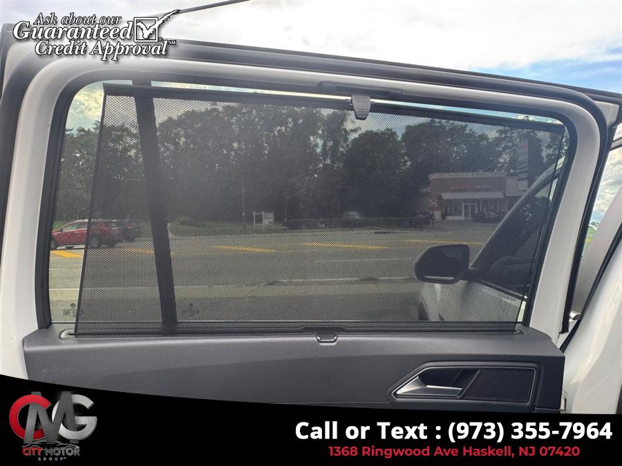 2018 Volkswagen Atlas SEL, available for sale in Haskell, New Jersey | City Motor Group Inc.. Haskell, New Jersey 2018 Volkswagen Atlas SEL, available for sale in Haskell, New Jersey | City Motor Group Inc.. Haskell, New Jersey