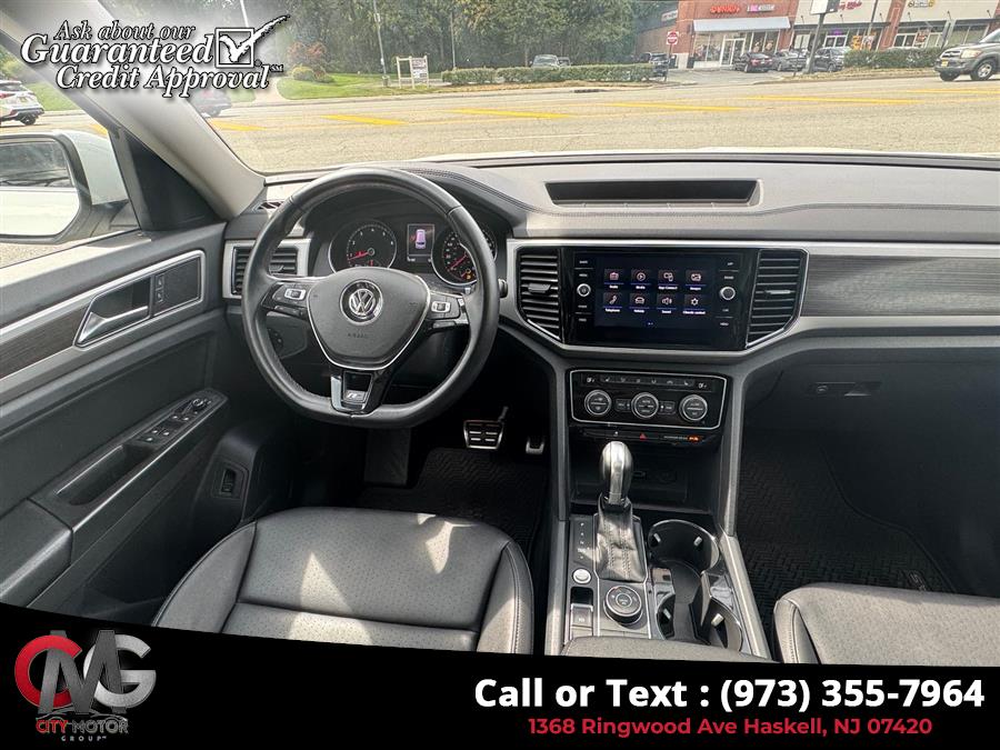 2018 Volkswagen Atlas SEL, available for sale in Haskell, New Jersey | City Motor Group Inc.. Haskell, New Jersey 2018 Volkswagen Atlas SEL, available for sale in Haskell, New Jersey | City Motor Group Inc.. Haskell, New Jersey