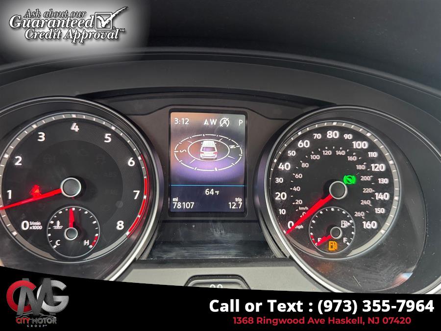2018 Volkswagen Atlas SEL, available for sale in Haskell, New Jersey | City Motor Group Inc.. Haskell, New Jersey 2018 Volkswagen Atlas SEL, available for sale in Haskell, New Jersey | City Motor Group Inc.. Haskell, New Jersey
