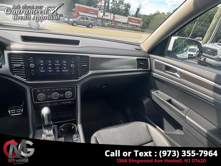 2018 Volkswagen Atlas SEL, available for sale in Haskell, New Jersey | City Motor Group Inc.. Haskell, New Jersey 2018 Volkswagen Atlas SEL, available for sale in Haskell, New Jersey | City Motor Group Inc.. Haskell, New Jersey