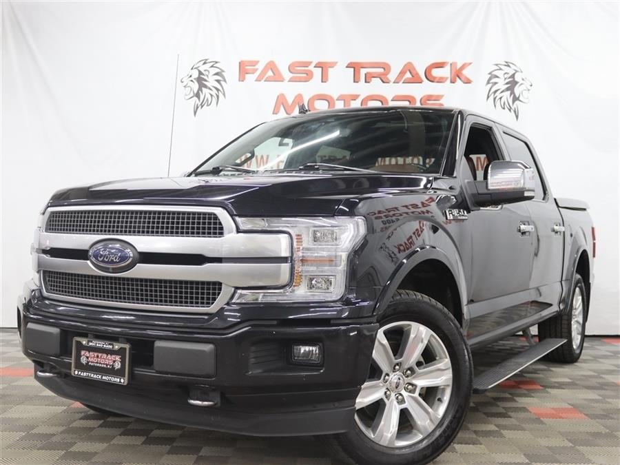 Used 2019 Ford F150 in Paterson, New Jersey | Fast Track Motors. Paterson, New Jersey