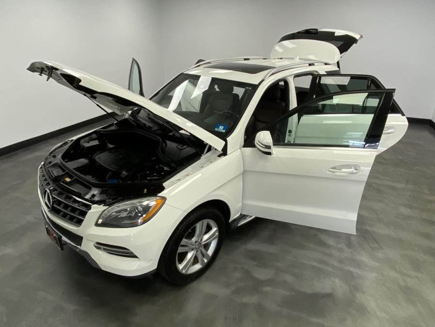 2015 Mercedes-Benz M-Class 4MATIC 4dr ML 350, available for sale in Linden, New Jersey | East Coast Auto Group. Linden, New Jersey 2015 Mercedes-Benz M-Class 4MATIC 4dr ML 350, available for sale in Linden, New Jersey | East Coast Auto Group. Linden, New Jersey