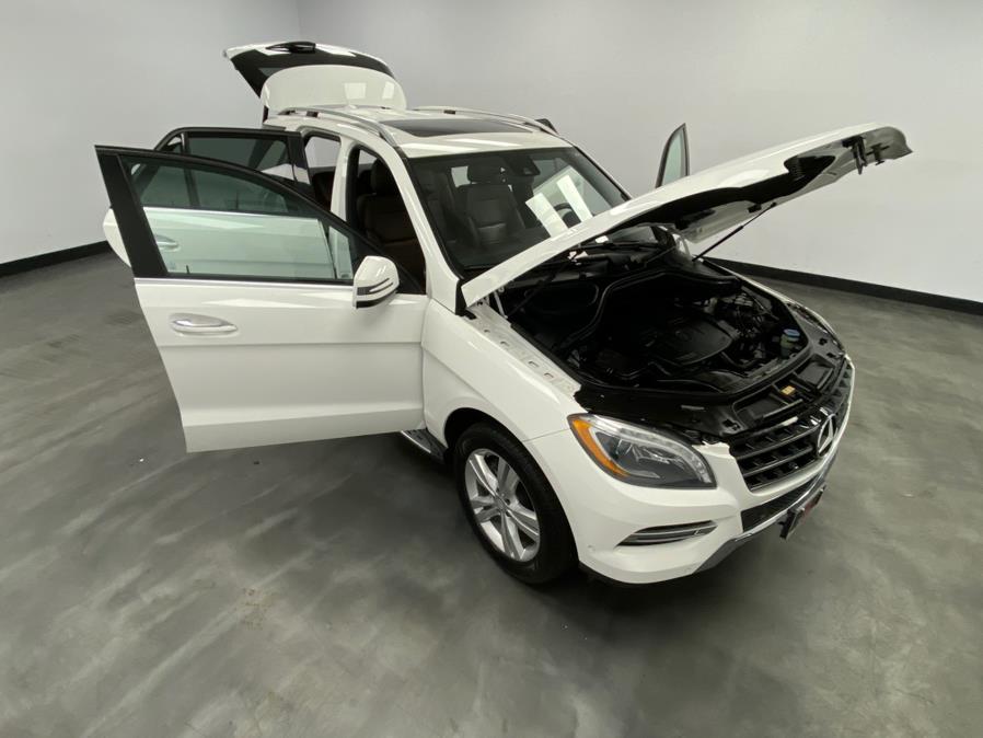2015 Mercedes-Benz M-Class 4MATIC 4dr ML 350, available for sale in Linden, New Jersey | East Coast Auto Group. Linden, New Jersey 2015 Mercedes-Benz M-Class 4MATIC 4dr ML 350, available for sale in Linden, New Jersey | East Coast Auto Group. Linden, New Jersey