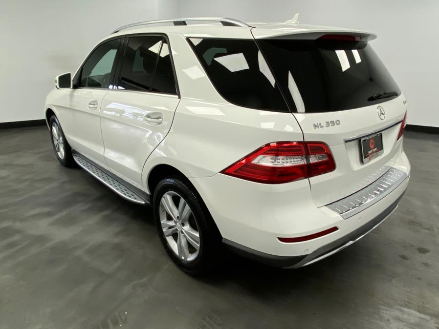 2015 Mercedes-Benz M-Class 4MATIC 4dr ML 350, available for sale in Linden, New Jersey | East Coast Auto Group. Linden, New Jersey 2015 Mercedes-Benz M-Class 4MATIC 4dr ML 350, available for sale in Linden, New Jersey | East Coast Auto Group. Linden, New Jersey