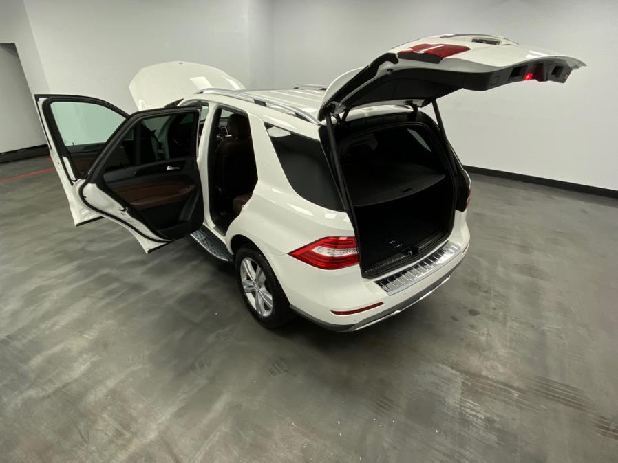 2015 Mercedes-Benz M-Class 4MATIC 4dr ML 350, available for sale in Linden, New Jersey | East Coast Auto Group. Linden, New Jersey 2015 Mercedes-Benz M-Class 4MATIC 4dr ML 350, available for sale in Linden, New Jersey | East Coast Auto Group. Linden, New Jersey