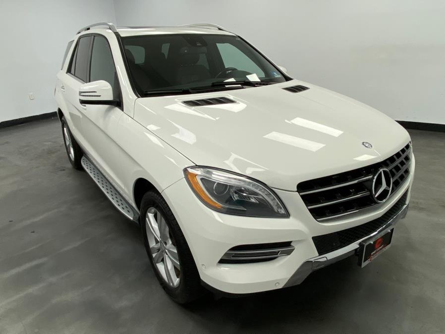 2015 Mercedes-Benz M-Class 4MATIC 4dr ML 350, available for sale in Linden, New Jersey | East Coast Auto Group. Linden, New Jersey 2015 Mercedes-Benz M-Class 4MATIC 4dr ML 350, available for sale in Linden, New Jersey | East Coast Auto Group. Linden, New Jersey