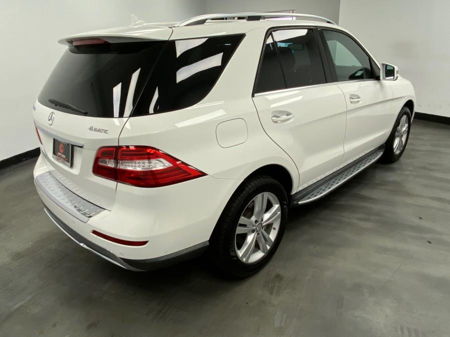 2015 Mercedes-Benz M-Class 4MATIC 4dr ML 350, available for sale in Linden, New Jersey | East Coast Auto Group. Linden, New Jersey 2015 Mercedes-Benz M-Class 4MATIC 4dr ML 350, available for sale in Linden, New Jersey | East Coast Auto Group. Linden, New Jersey