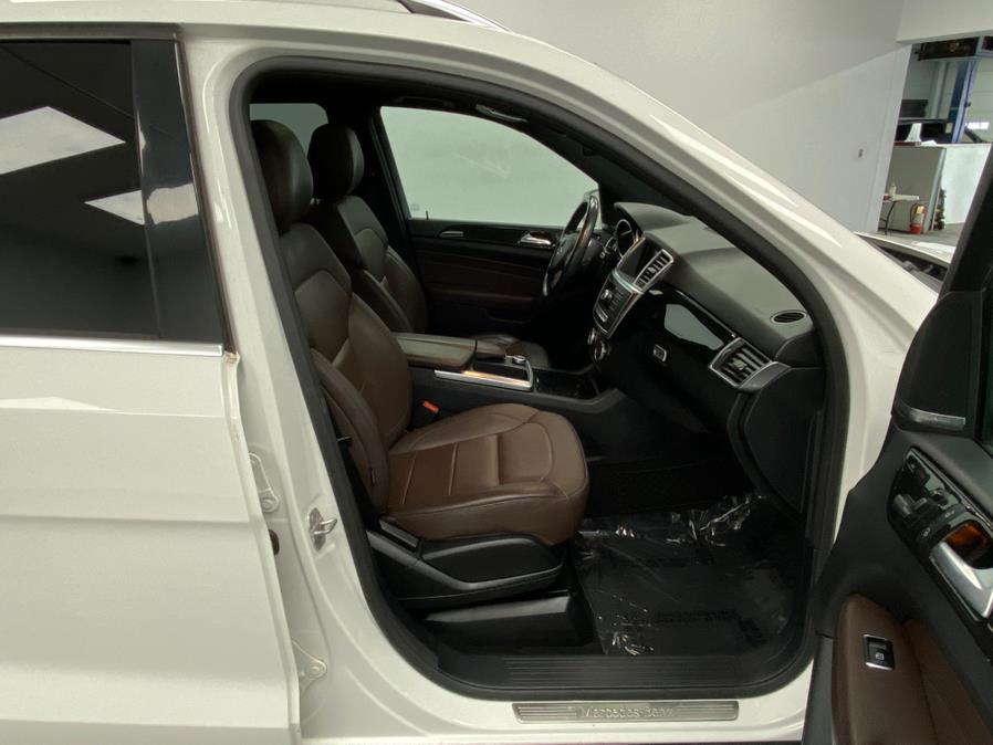 2015 Mercedes-Benz M-Class 4MATIC 4dr ML 350, available for sale in Linden, New Jersey | East Coast Auto Group. Linden, New Jersey 2015 Mercedes-Benz M-Class 4MATIC 4dr ML 350, available for sale in Linden, New Jersey | East Coast Auto Group. Linden, New Jersey