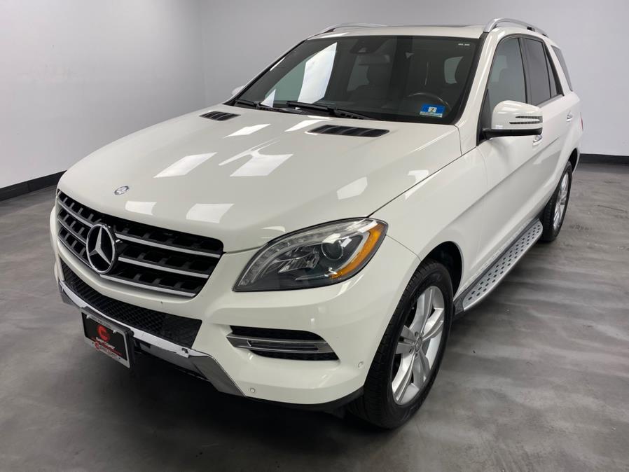 2015 Mercedes-Benz M-Class 4MATIC 4dr ML 350, available for sale in Linden, New Jersey | East Coast Auto Group. Linden, New Jersey 2015 Mercedes-Benz M-Class 4MATIC 4dr ML 350, available for sale in Linden, New Jersey | East Coast Auto Group. Linden, New Jersey