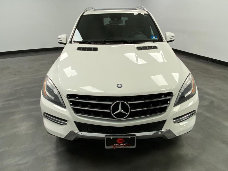 2015 Mercedes-Benz M-Class 4MATIC 4dr ML 350, available for sale in Linden, New Jersey | East Coast Auto Group. Linden, New Jersey 2015 Mercedes-Benz M-Class 4MATIC 4dr ML 350, available for sale in Linden, New Jersey | East Coast Auto Group. Linden, New Jersey