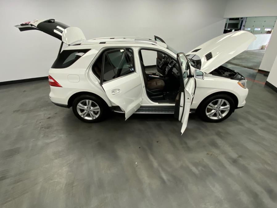 2015 Mercedes-Benz M-Class 4MATIC 4dr ML 350, available for sale in Linden, New Jersey | East Coast Auto Group. Linden, New Jersey 2015 Mercedes-Benz M-Class 4MATIC 4dr ML 350, available for sale in Linden, New Jersey | East Coast Auto Group. Linden, New Jersey