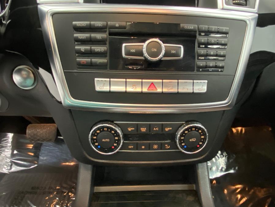 2015 Mercedes-Benz M-Class 4MATIC 4dr ML 350, available for sale in Linden, New Jersey | East Coast Auto Group. Linden, New Jersey 2015 Mercedes-Benz M-Class 4MATIC 4dr ML 350, available for sale in Linden, New Jersey | East Coast Auto Group. Linden, New Jersey
