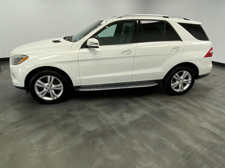 2015 Mercedes-Benz M-Class 4MATIC 4dr ML 350, available for sale in Linden, New Jersey | East Coast Auto Group. Linden, New Jersey 2015 Mercedes-Benz M-Class 4MATIC 4dr ML 350, available for sale in Linden, New Jersey | East Coast Auto Group. Linden, New Jersey