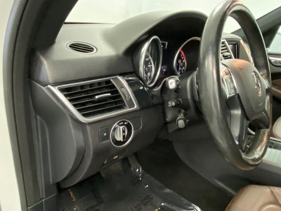 2015 Mercedes-Benz M-Class 4MATIC 4dr ML 350, available for sale in Linden, New Jersey | East Coast Auto Group. Linden, New Jersey 2015 Mercedes-Benz M-Class 4MATIC 4dr ML 350, available for sale in Linden, New Jersey | East Coast Auto Group. Linden, New Jersey