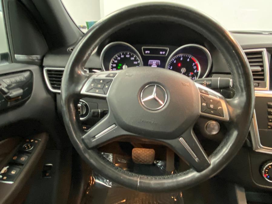 2015 Mercedes-Benz M-Class 4MATIC 4dr ML 350, available for sale in Linden, New Jersey | East Coast Auto Group. Linden, New Jersey 2015 Mercedes-Benz M-Class 4MATIC 4dr ML 350, available for sale in Linden, New Jersey | East Coast Auto Group. Linden, New Jersey