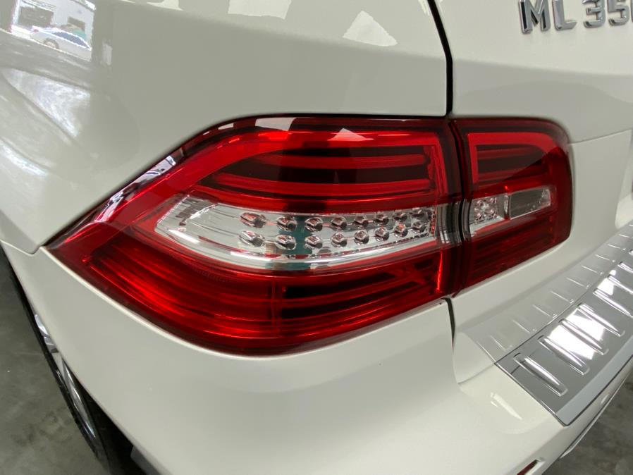 2015 Mercedes-Benz M-Class 4MATIC 4dr ML 350, available for sale in Linden, New Jersey | East Coast Auto Group. Linden, New Jersey 2015 Mercedes-Benz M-Class 4MATIC 4dr ML 350, available for sale in Linden, New Jersey | East Coast Auto Group. Linden, New Jersey
