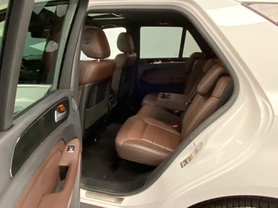 2015 Mercedes-Benz M-Class 4MATIC 4dr ML 350, available for sale in Linden, New Jersey | East Coast Auto Group. Linden, New Jersey 2015 Mercedes-Benz M-Class 4MATIC 4dr ML 350, available for sale in Linden, New Jersey | East Coast Auto Group. Linden, New Jersey