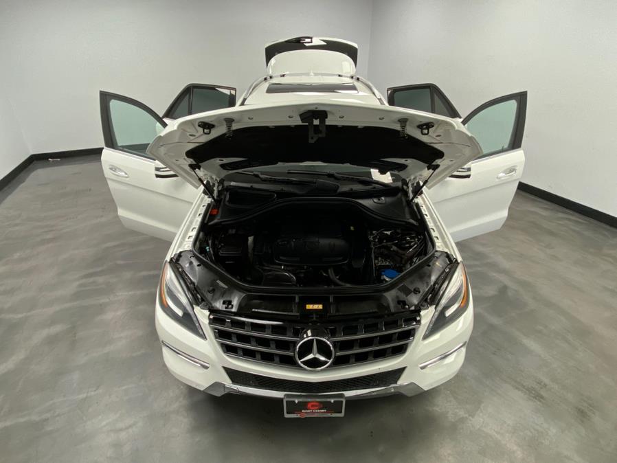 2015 Mercedes-Benz M-Class 4MATIC 4dr ML 350, available for sale in Linden, New Jersey | East Coast Auto Group. Linden, New Jersey 2015 Mercedes-Benz M-Class 4MATIC 4dr ML 350, available for sale in Linden, New Jersey | East Coast Auto Group. Linden, New Jersey