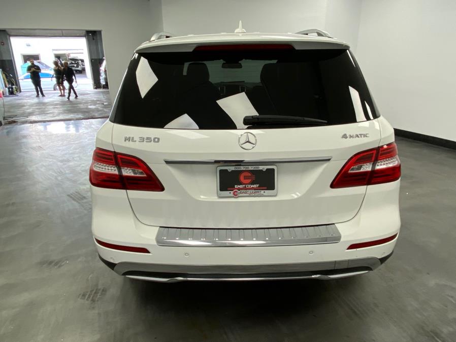 2015 Mercedes-Benz M-Class 4MATIC 4dr ML 350, available for sale in Linden, New Jersey | East Coast Auto Group. Linden, New Jersey 2015 Mercedes-Benz M-Class 4MATIC 4dr ML 350, available for sale in Linden, New Jersey | East Coast Auto Group. Linden, New Jersey