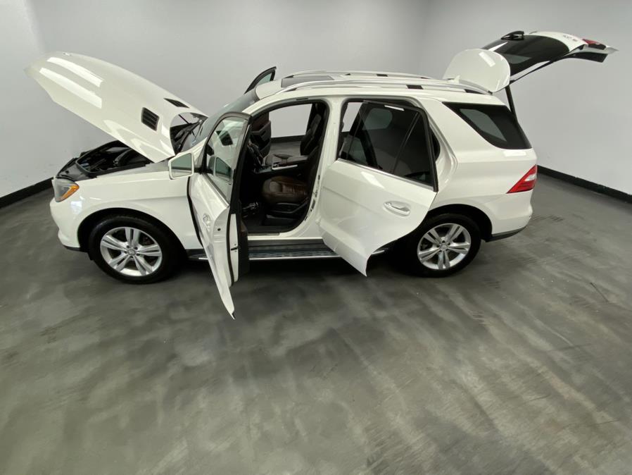 2015 Mercedes-Benz M-Class 4MATIC 4dr ML 350, available for sale in Linden, New Jersey | East Coast Auto Group. Linden, New Jersey 2015 Mercedes-Benz M-Class 4MATIC 4dr ML 350, available for sale in Linden, New Jersey | East Coast Auto Group. Linden, New Jersey