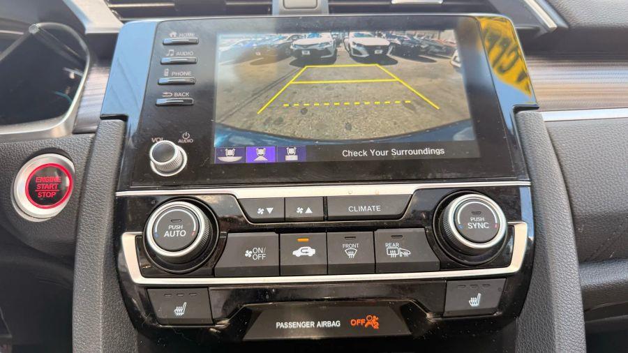 2021 Honda Civic EX Sedan 4D, available for sale in Linden, New Jersey | Route 27 Auto Mall. Linden, New Jersey 2021 Honda Civic EX Sedan 4D, available for sale in Linden, New Jersey | Route 27 Auto Mall. Linden, New Jersey