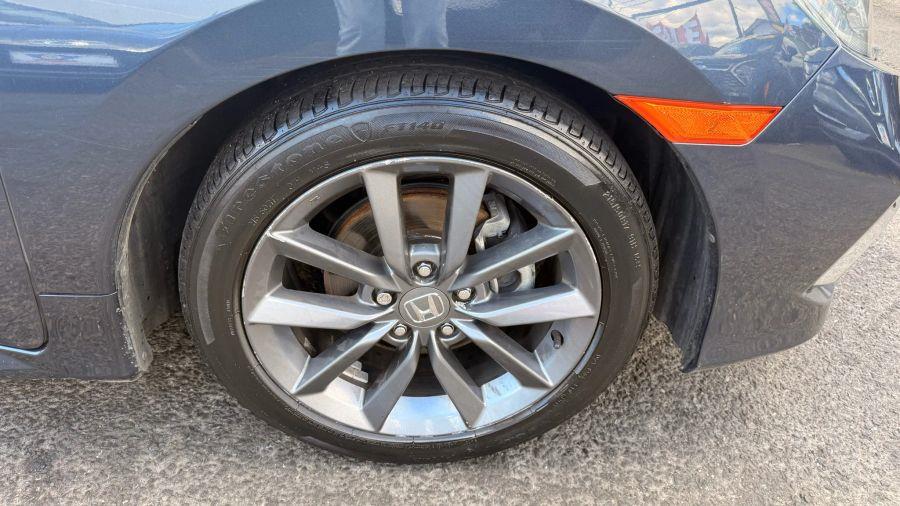 2021 Honda Civic EX Sedan 4D, available for sale in Linden, New Jersey | Route 27 Auto Mall. Linden, New Jersey 2021 Honda Civic EX Sedan 4D, available for sale in Linden, New Jersey | Route 27 Auto Mall. Linden, New Jersey