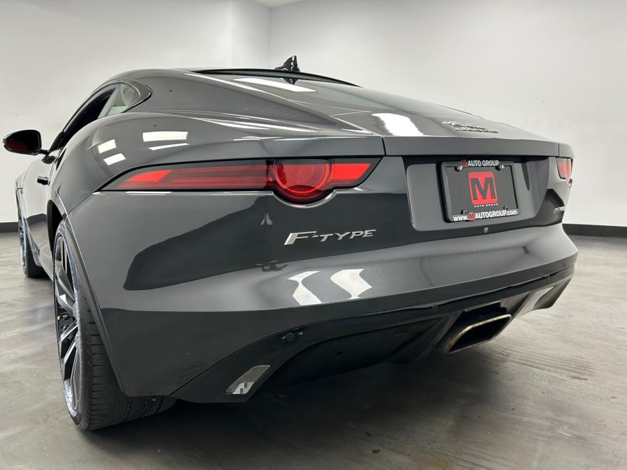 2020 Jaguar F-TYPE Coupe Auto P300, available for sale in Elizabeth, New Jersey | M Auto Group. Elizabeth, New Jersey 2020 Jaguar F-TYPE Coupe Auto P300, available for sale in Elizabeth, New Jersey | M Auto Group. Elizabeth, New Jersey
