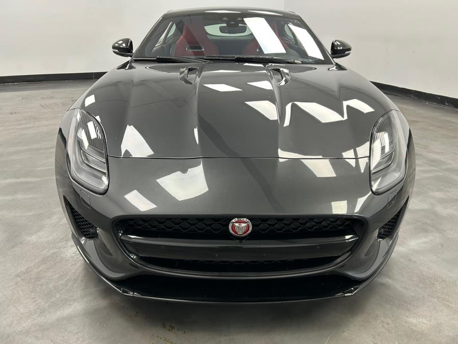 2020 Jaguar F-TYPE Coupe Auto P300, available for sale in Elizabeth, New Jersey | M Auto Group. Elizabeth, New Jersey 2020 Jaguar F-TYPE Coupe Auto P300, available for sale in Elizabeth, New Jersey | M Auto Group. Elizabeth, New Jersey