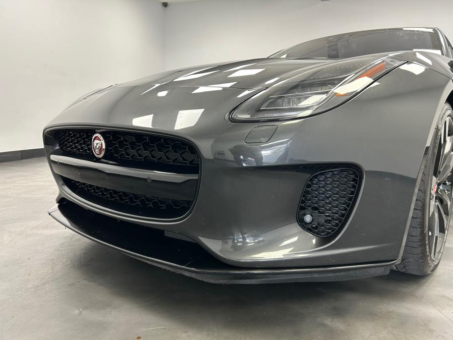 2020 Jaguar F-TYPE Coupe Auto P300, available for sale in Elizabeth, New Jersey | M Auto Group. Elizabeth, New Jersey 2020 Jaguar F-TYPE Coupe Auto P300, available for sale in Elizabeth, New Jersey | M Auto Group. Elizabeth, New Jersey