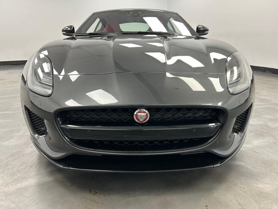 2020 Jaguar F-TYPE Coupe Auto P300, available for sale in Elizabeth, New Jersey | M Auto Group. Elizabeth, New Jersey 2020 Jaguar F-TYPE Coupe Auto P300, available for sale in Elizabeth, New Jersey | M Auto Group. Elizabeth, New Jersey