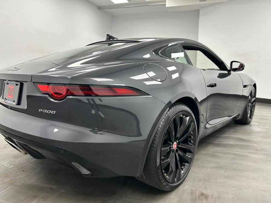 2020 Jaguar F-TYPE Coupe Auto P300, available for sale in Elizabeth, New Jersey | M Auto Group. Elizabeth, New Jersey 2020 Jaguar F-TYPE Coupe Auto P300, available for sale in Elizabeth, New Jersey | M Auto Group. Elizabeth, New Jersey