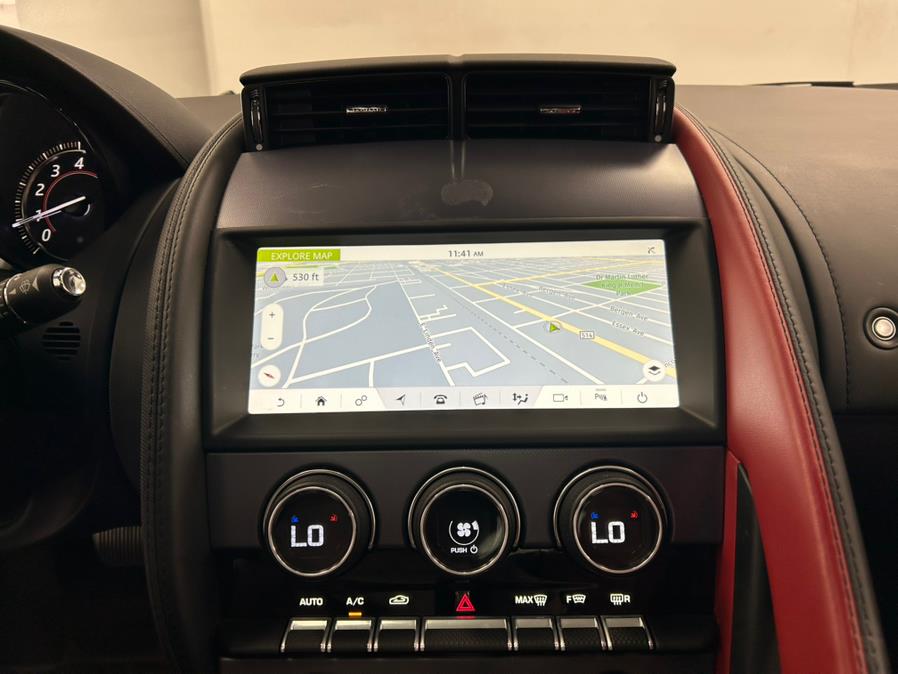 2020 Jaguar F-TYPE Coupe Auto P300, available for sale in Elizabeth, New Jersey | M Auto Group. Elizabeth, New Jersey 2020 Jaguar F-TYPE Coupe Auto P300, available for sale in Elizabeth, New Jersey | M Auto Group. Elizabeth, New Jersey