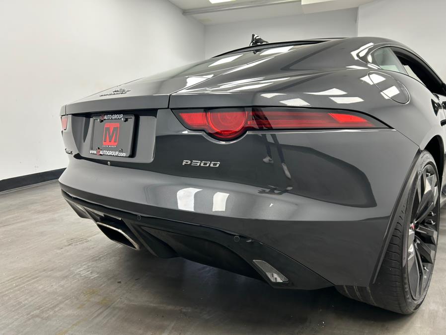 2020 Jaguar F-TYPE Coupe Auto P300, available for sale in Elizabeth, New Jersey | M Auto Group. Elizabeth, New Jersey 2020 Jaguar F-TYPE Coupe Auto P300, available for sale in Elizabeth, New Jersey | M Auto Group. Elizabeth, New Jersey