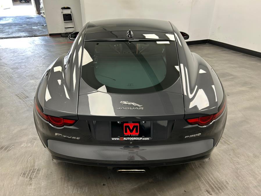 2020 Jaguar F-TYPE Coupe Auto P300, available for sale in Elizabeth, New Jersey | M Auto Group. Elizabeth, New Jersey 2020 Jaguar F-TYPE Coupe Auto P300, available for sale in Elizabeth, New Jersey | M Auto Group. Elizabeth, New Jersey