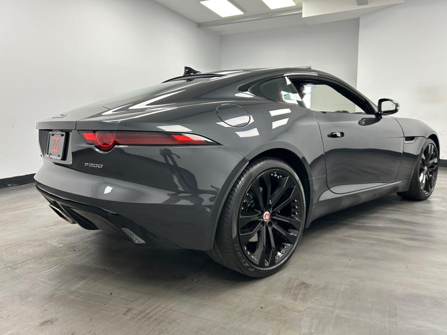 2020 Jaguar F-TYPE Coupe Auto P300, available for sale in Elizabeth, New Jersey | M Auto Group. Elizabeth, New Jersey 2020 Jaguar F-TYPE Coupe Auto P300, available for sale in Elizabeth, New Jersey | M Auto Group. Elizabeth, New Jersey