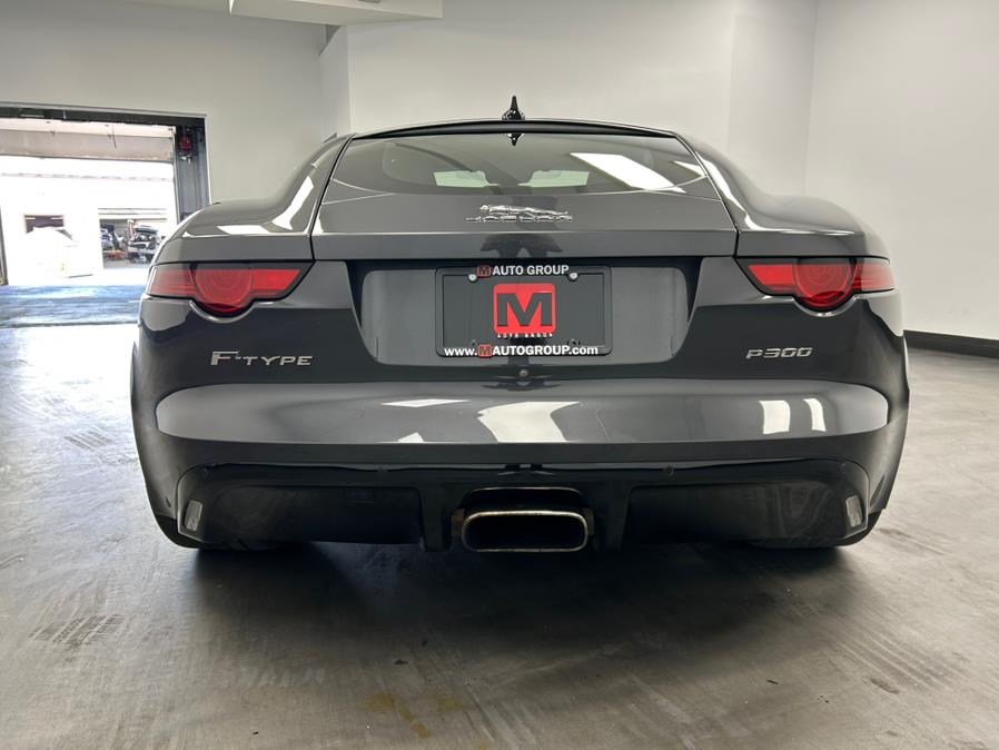 2020 Jaguar F-TYPE Coupe Auto P300, available for sale in Elizabeth, New Jersey | M Auto Group. Elizabeth, New Jersey 2020 Jaguar F-TYPE Coupe Auto P300, available for sale in Elizabeth, New Jersey | M Auto Group. Elizabeth, New Jersey