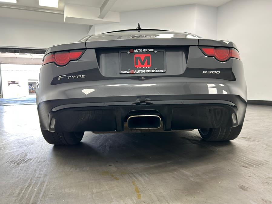 2020 Jaguar F-TYPE Coupe Auto P300, available for sale in Elizabeth, New Jersey | M Auto Group. Elizabeth, New Jersey 2020 Jaguar F-TYPE Coupe Auto P300, available for sale in Elizabeth, New Jersey | M Auto Group. Elizabeth, New Jersey