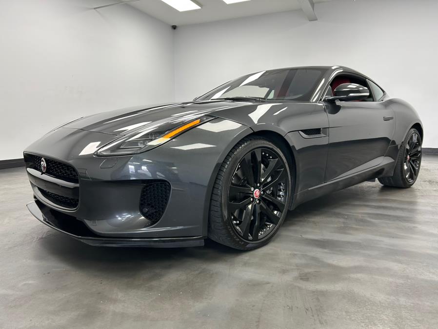 2020 Jaguar F-TYPE Coupe Auto P300, available for sale in Elizabeth, New Jersey | M Auto Group. Elizabeth, New Jersey 2020 Jaguar F-TYPE Coupe Auto P300, available for sale in Elizabeth, New Jersey | M Auto Group. Elizabeth, New Jersey