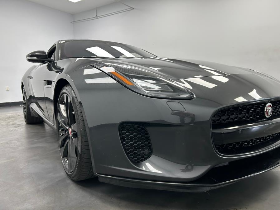 2020 Jaguar F-TYPE Coupe Auto P300, available for sale in Elizabeth, New Jersey | M Auto Group. Elizabeth, New Jersey 2020 Jaguar F-TYPE Coupe Auto P300, available for sale in Elizabeth, New Jersey | M Auto Group. Elizabeth, New Jersey